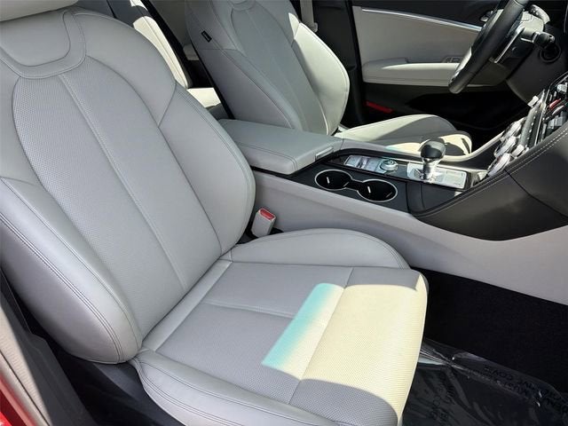 2023 Genesis G70 2.0T RWD