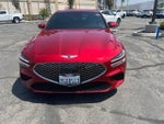 2023 Genesis G70 2.0T RWD