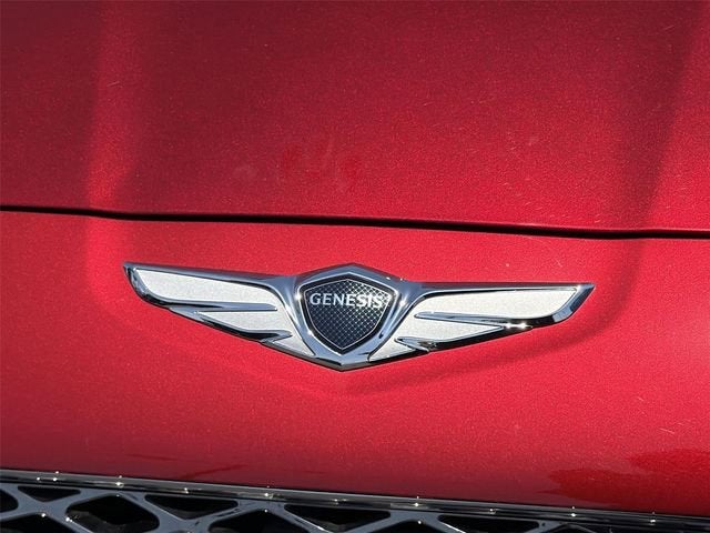 2023 Genesis G70 2.0T RWD