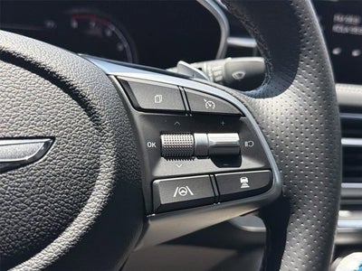 2023 Genesis G70 2.0T RWD
