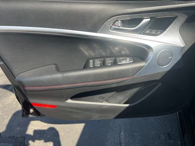 2023 Genesis G70 3.3T AWD