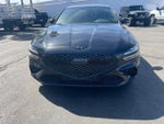 2023 Genesis G70 3.3T AWD