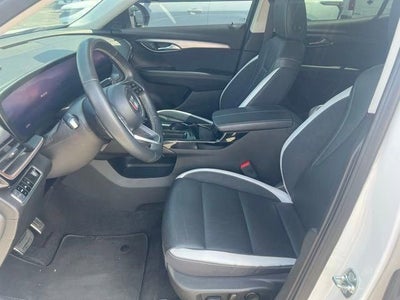 2024 Buick Envision Sport Touring