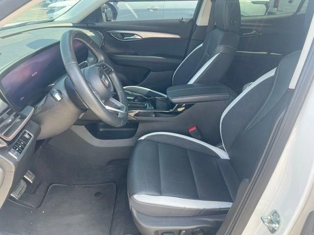 2024 Buick Envision Sport Touring