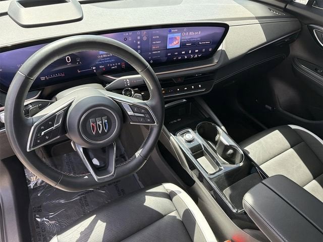 2024 Buick Envision Sport Touring