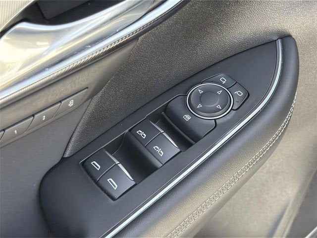 2024 Buick Envision Sport Touring