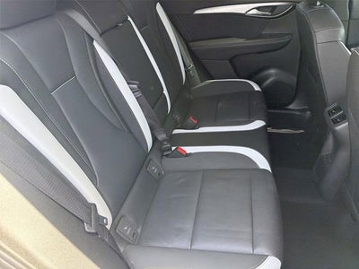 2024 Buick Envision Sport Touring