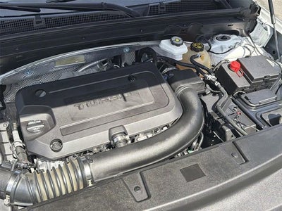 2024 Buick Envision Sport Touring
