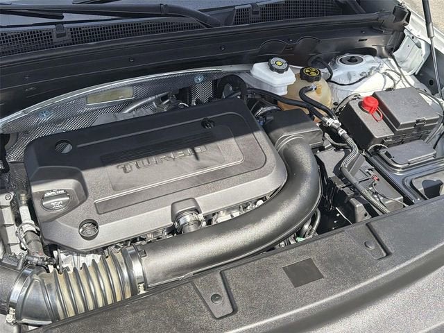2024 Buick Envision Sport Touring