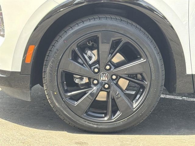 2024 Buick Envision Sport Touring