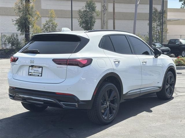 2024 Buick Envision Sport Touring