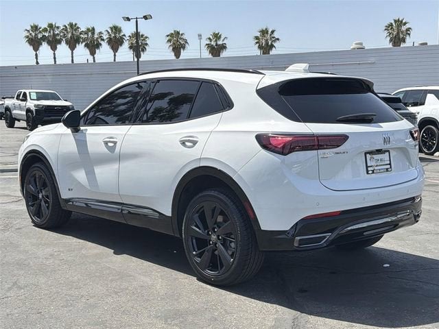 2024 Buick Envision Sport Touring