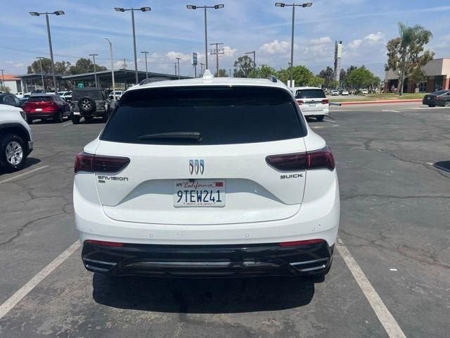 2024 Buick Envision Sport Touring