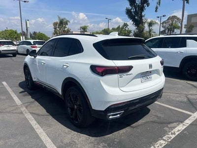 2024 Buick Envision Sport Touring