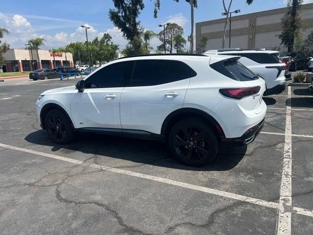 2024 Buick Envision Sport Touring