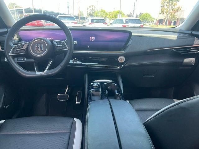 2024 Buick Envision Sport Touring