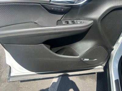 2024 Buick Envision Sport Touring