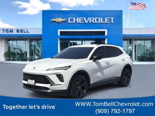 2024 Buick Envision Sport Touring