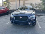 2018 Jaguar F-PACE 25t Prestige