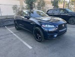 2018 Jaguar F-PACE 25t Prestige