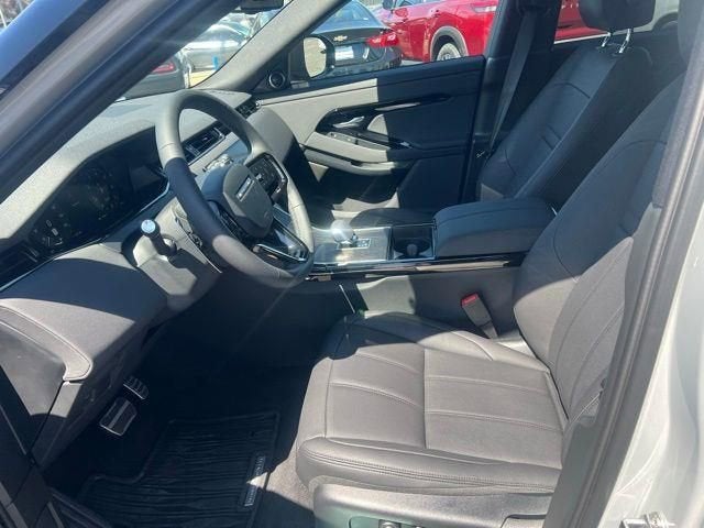 2026 Land Rover Range Rover Evoque Dynamic SE