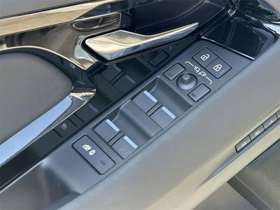 2026 Land Rover Range Rover Evoque Dynamic SE