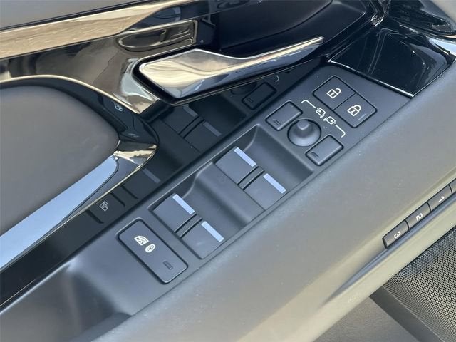 2026 Land Rover Range Rover Evoque Dynamic SE