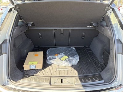 2026 Land Rover Range Rover Evoque Dynamic SE