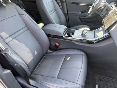 2026 Land Rover Range Rover Evoque Dynamic SE