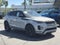 2026 Land Rover Range Rover Evoque Dynamic SE