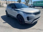 2026 Land Rover Range Rover Evoque Dynamic SE