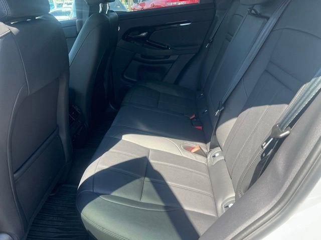 2026 Land Rover Range Rover Evoque Dynamic SE