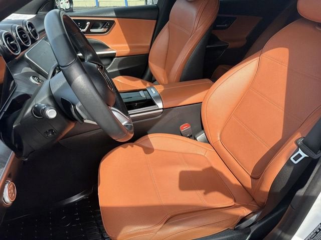 2024 Mercedes-Benz C 300 C 300