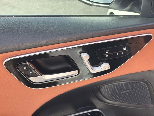 2024 Mercedes-Benz C 300 C 300