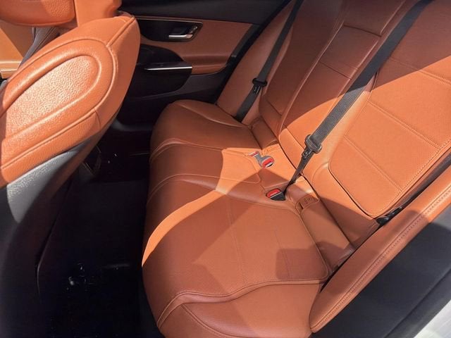 2024 Mercedes-Benz C 300 C 300