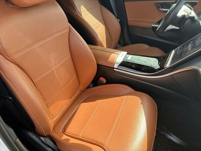 2024 Mercedes-Benz C 300 C 300