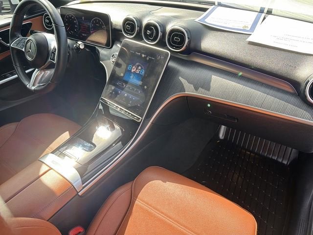 2024 Mercedes-Benz C 300 C 300