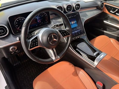2024 Mercedes-Benz C 300 C 300