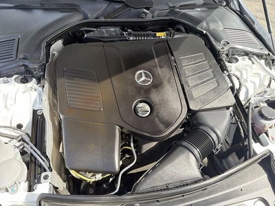 2024 Mercedes-Benz C 300 C 300