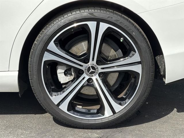 2024 Mercedes-Benz C 300 C 300