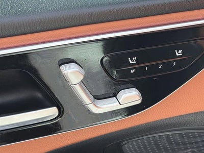 2024 Mercedes-Benz C 300 C 300