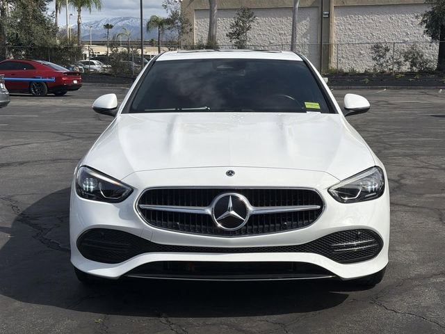 2024 Mercedes-Benz C 300 C 300