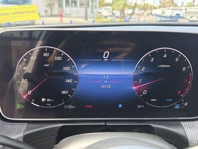 2024 Mercedes-Benz C 300 C 300