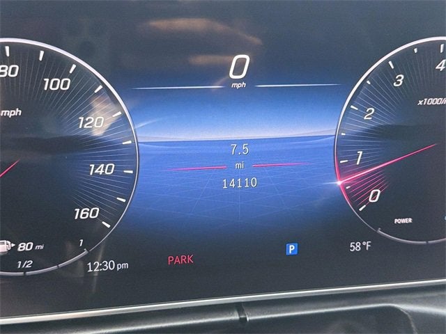 2024 Mercedes-Benz C 300 C 300