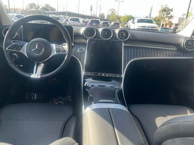 2024 Mercedes-Benz C 300 C 300