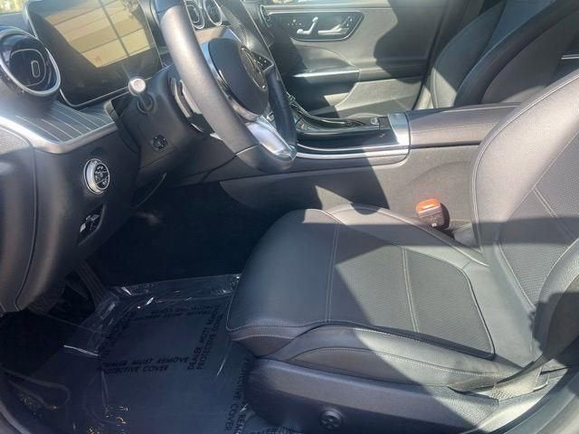 2024 Mercedes-Benz C 300 C 300