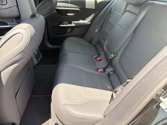 2024 Mercedes-Benz C 300 C 300