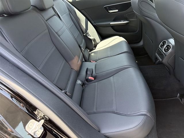 2024 Mercedes-Benz C 300 C 300