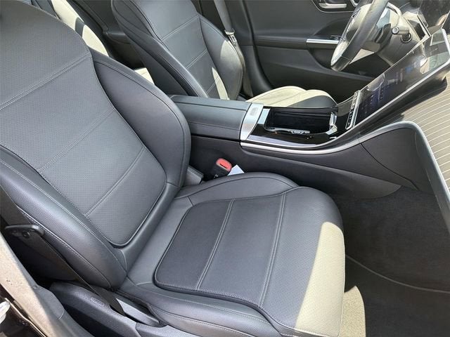 2024 Mercedes-Benz C 300 C 300
