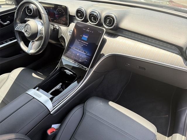 2024 Mercedes-Benz C 300 C 300